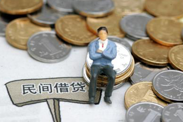 成都无抵押小额贷款贷款